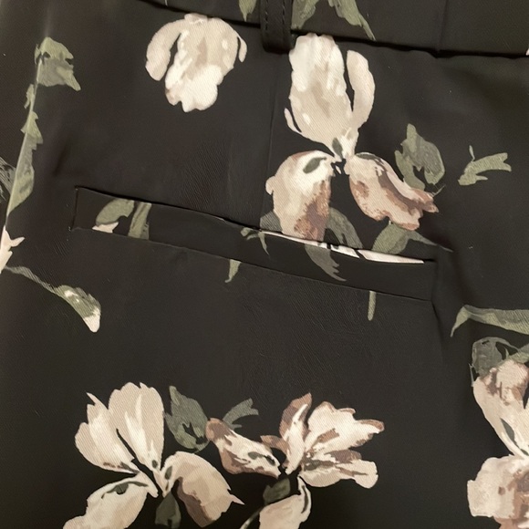 NWT Dynamite Paperbag Soft Shorts - Picture 7 of 9